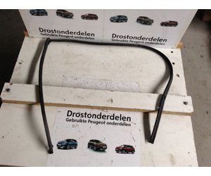 PEUGEOT 2008 SUV Türdichtung (Gummidichtung) Online Kaufen