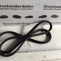 Deurrubber Rechts-Achter 9025J5 Peugeot 308