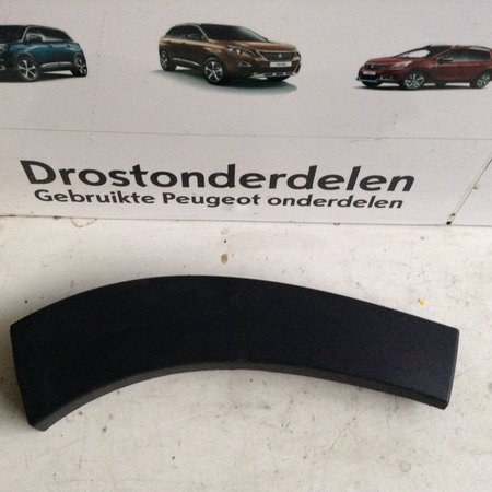 Zierleiste links 9818260177 Peugeot 2008