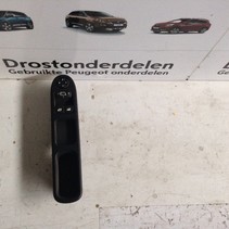 Fensterschalter Links 96666094XT Peugeot 207CC