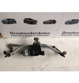 Ruitenwisser Motor Voor 9815497780 Peugeot 208