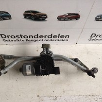 Ruitenwisser Motor Voor 9815497780 Peugeot 208