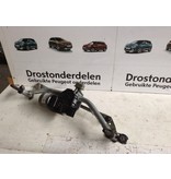 Ruitenwisser Motor Voor 9815497780 Peugeot 208