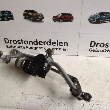 Ruitenwisser Motor Voor 9815497780 Peugeot 208