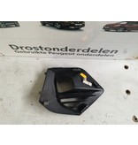 Nebelscheinwerferhaube links 9825954480 Peugeot 2008 II P24E Farbe Schwarz EKL