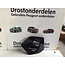 Nebelscheinwerferhaube links 9825954480 Peugeot 2008 II P24E Farbe Schwarz EKL