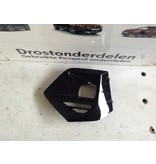 Nebelscheinwerferhaube links 9825954480 Peugeot 2008 II P24E Farbe Schwarz EKL