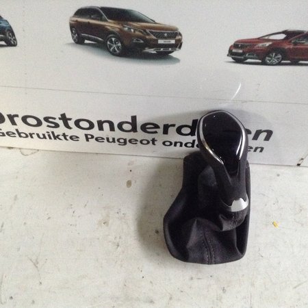Pook + Hoes Opel Grandland X