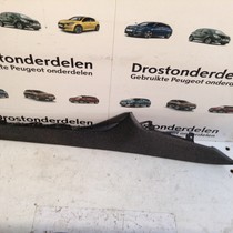 Trim Dashboard 9810159677 Peugeot 3008 II P84E