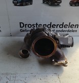 Turbo 9825982080 Peugeot 2008 II P24E Engine Code(HN05)