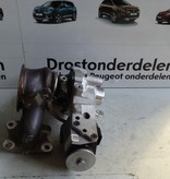 Turbo 9825982080 Peugeot 2008 II P24E Motorcode (HN05)