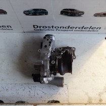 Turbo 9825982080 Peugeot 208 II P21E Engine code (HN05)