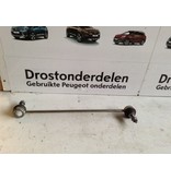 Stabilizer bar 9824652580 Peugeot 2008 II P24E