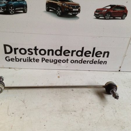 Stabilizer bar 9824652580 Peugeot 2008 II P24E