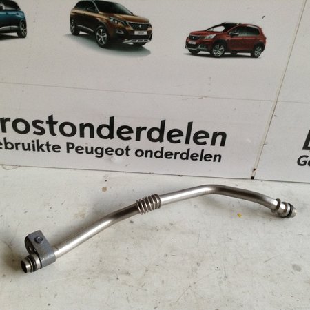 Turbo Leiding 9826159180 Peugeot 208