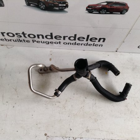 Turbokühlschlauch 9827568880 Peugeot 208 II P21E