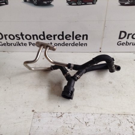 Turbo Koelslang 9827568880 Peugeot 208 II P21E