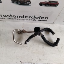 Turbo Koelslang 9827568880 Peugeot 2008 II P24E