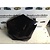 Eckstück Stoßstange hinten links 9811019077 Peugeot 3008 II P84E Farbe Schwarz KTV