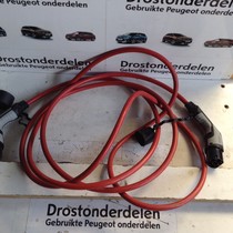 Laadkabel Electrische Peugeot 208 II P21E 9844681380 / 9844681480 / 1682081880