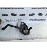 Cooling hose 9807654380 Peugeot 208 Automatic