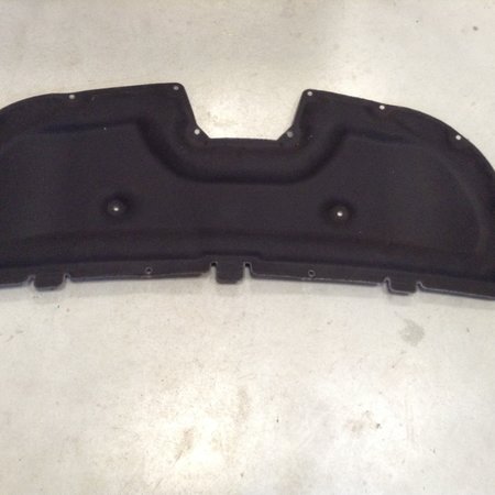 Bonnet Trim 9811545980 Peugeot 3008 II P84E