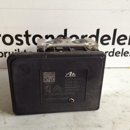 ABS Pomp 9813805380 Peugeot 2008