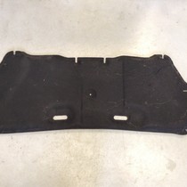 Bonnet Trim 9677755680 Peugeot 308