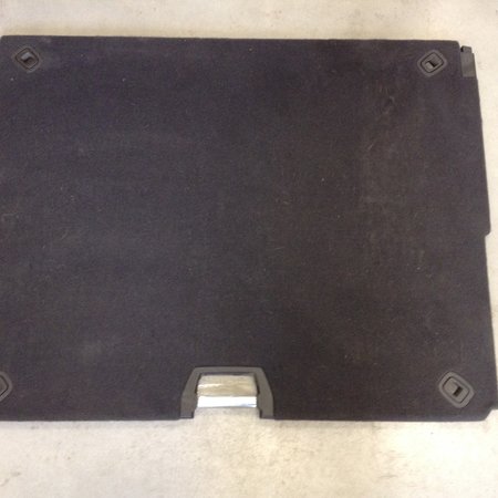 Trunk Mat 98085882ZE Peugeot 3008