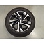 Alloy Wheel ALLOY 9828186080 Peugeot 2008 II P24E 17 INCH