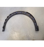 Zierleiste Heckflügel links 9825736780 Peugeot 2008 II P24E