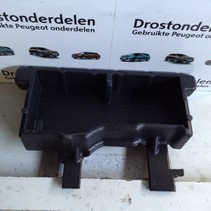 Opvulschuim Reservewiel 9834338580 Peugeot 2008 II P24E