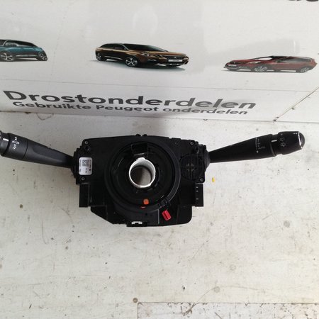 Steering column switch 98369241ZD Peugeot 2008 II P24E