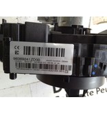 Stuurkolomschakelaar 98369241ZD Peugeot 2008 II P24E