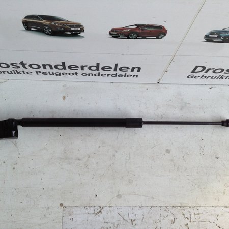 Tailgate Gas Damper 9825534780 Peugeot 2008 II P24E