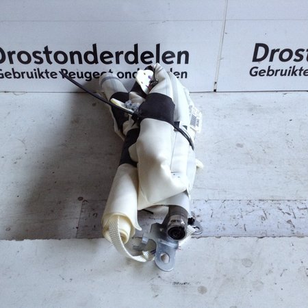 Roof Airbag Left 9838258580 Peugeot 2008 II P24E