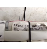 Roof Airbag Right 9838258680 Peugeot 2008 II P24E