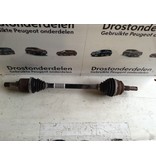 Antriebswelle links 9824878280 Peugeot 2008 II P24E