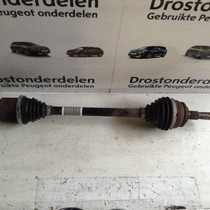 Antriebswelle links 9824878280 Peugeot 2008 II P24E