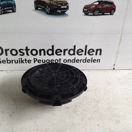 Lautsprecher 9818747880 Peugeot 2008 II P24E