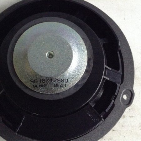 Speaker 9818747880 Peugeot 2008 II P24E