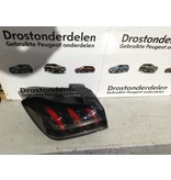 Rear light Left 9823216880 Peugeot 208 II P21E GT-Line