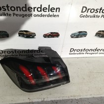 Rear light Left 9823216880 Peugeot 208 II P21E GT-Line