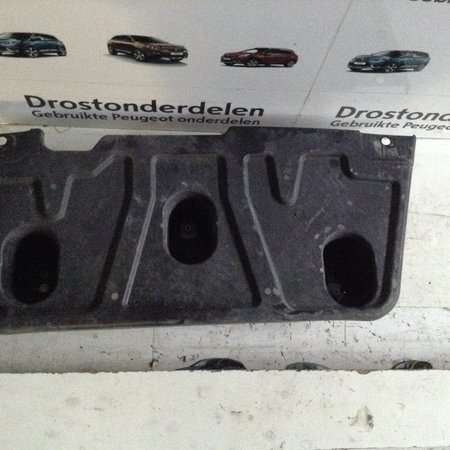 Luchtinlaat Geleiding 9828030780 Peugeot 2008 II P24E