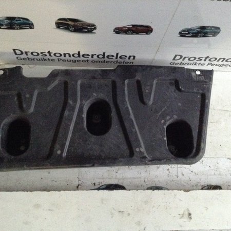 Luftansaugführung 9828030780 Peugeot 2008 II P24E