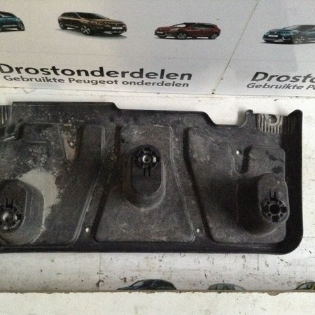 Luftansaugführung 9828030780 Peugeot 2008 II P24E