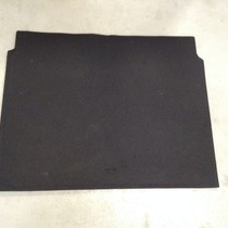 Kofferraummatte 98258337ZD Peugeot 2008 II P24E