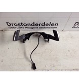 Schaltwippen am Lenkrad 96756731ZD Peugeot 208 II P21E
