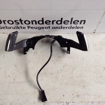 Schaltwippen am Lenkrad 96756731ZD Peugeot 208 II P21E
