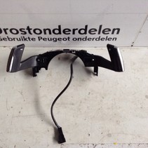 Flossen am Lenker 96756731ZD Peugeot 208 II P21E